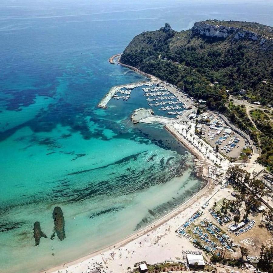 B&B Pothos - Eng Ita - Air Conditioning Wi-Fi Fridge Netflix Local Guide - Aria Condizionata, Frigo, Internet, Guida Locale Cagliari Buitenkant foto