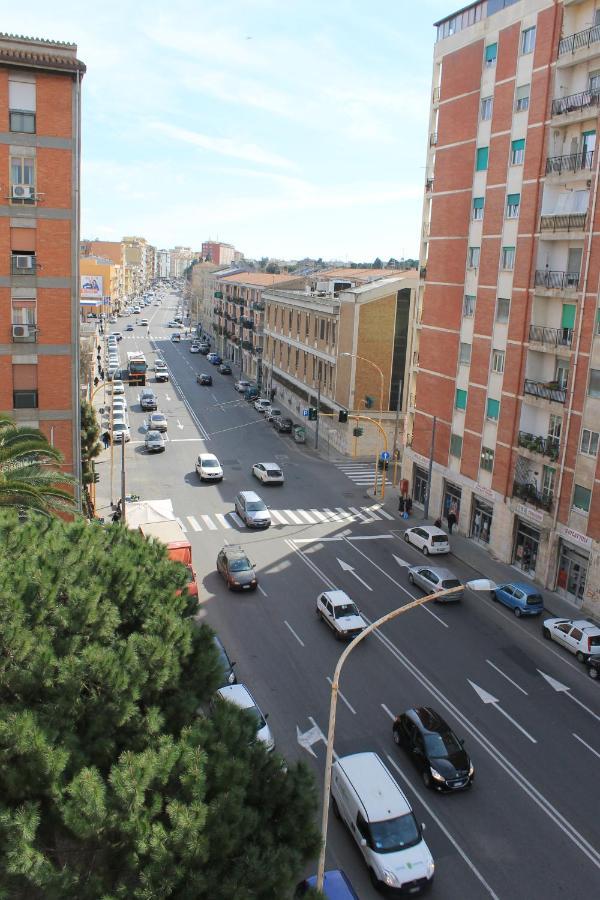 B&B Pothos - Eng Ita - Air Conditioning Wi-Fi Fridge Netflix Local Guide - Aria Condizionata, Frigo, Internet, Guida Locale Cagliari Buitenkant foto