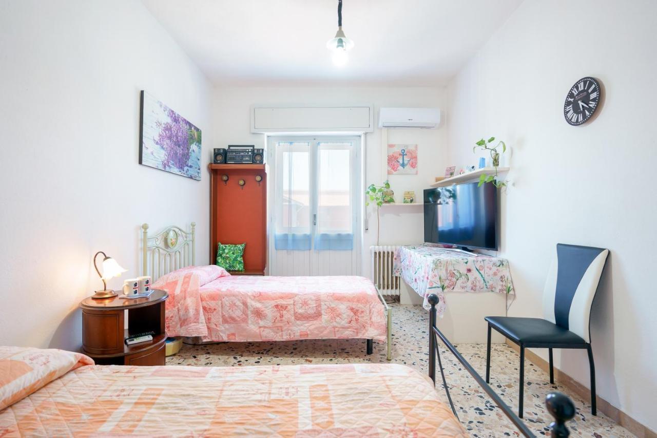 B&B Pothos - Eng Ita - Air Conditioning Wi-Fi Fridge Netflix Local Guide - Aria Condizionata, Frigo, Internet, Guida Locale Cagliari Buitenkant foto