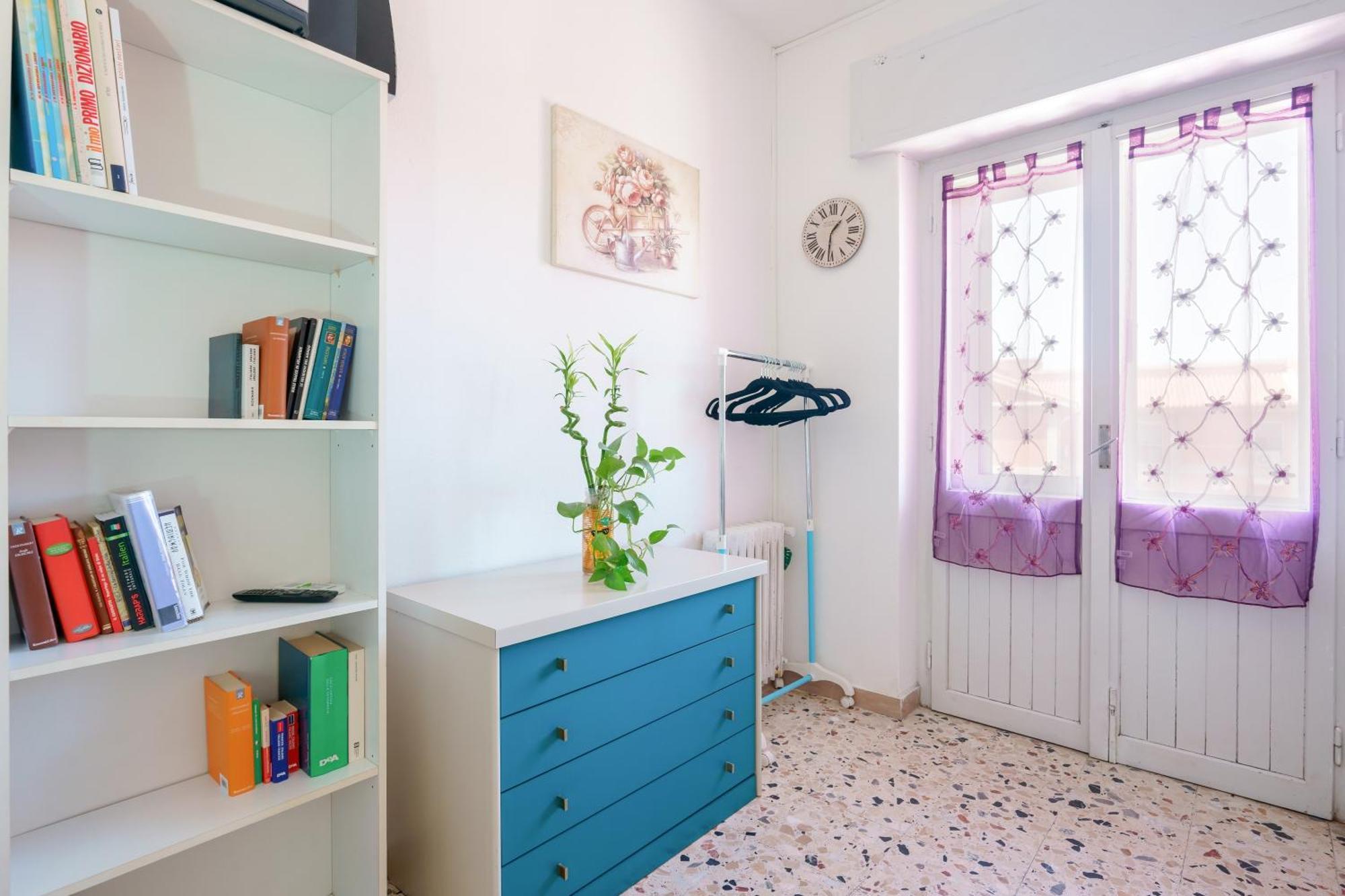 B&B Pothos - Eng Ita - Air Conditioning Wi-Fi Fridge Netflix Local Guide - Aria Condizionata, Frigo, Internet, Guida Locale Cagliari Buitenkant foto